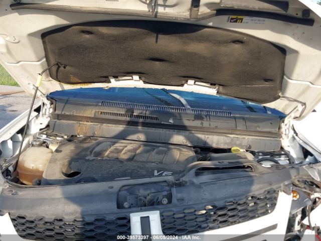 3C4PDDEG4HT541437 Dodge Journey Gt Awd