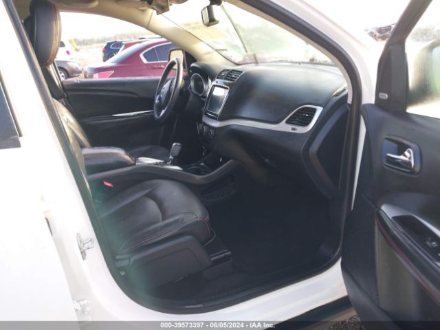 3C4PDDEG4HT541437 Dodge Journey Gt Awd