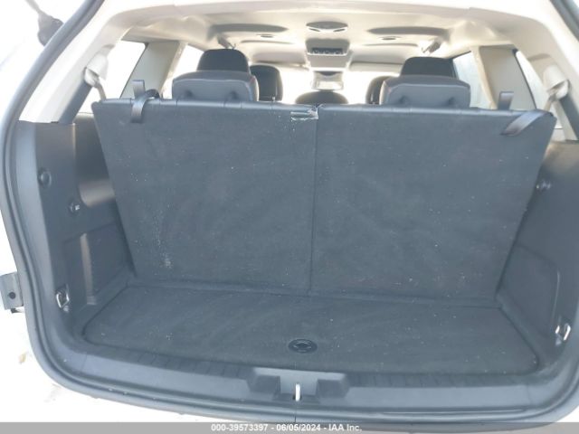 3C4PDDEG4HT541437 Dodge Journey Gt Awd