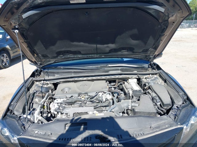 Toyota CAMRY SE 2023 4T1G11AK8PU824148 Image 10