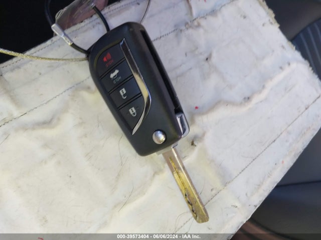 Toyota CAMRY SE 2023 4T1G11AK8PU824148 Image 11