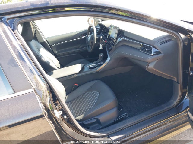 Toyota CAMRY SE 2023 4T1G11AK8PU824148 Image 5