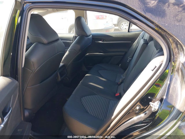 Toyota CAMRY SE 2023 4T1G11AK8PU824148 Image 8