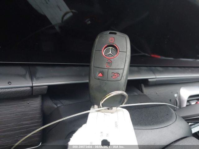 4JGFB4KB9MA496289 Mercedes-Benz Gle 350 4matic