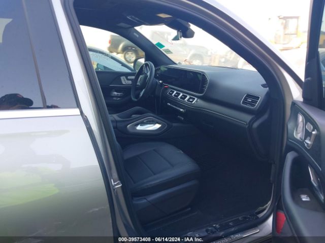 4JGFB4KB9MA496289 Mercedes-Benz Gle 350 4matic