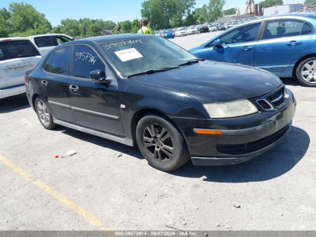 2005 SAAB 9-3 YS3FB49S151015472 Photo 0