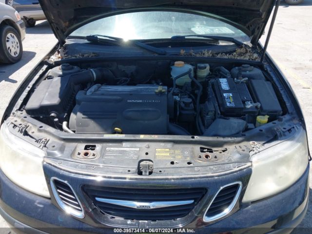 2005 SAAB 9-3 YS3FB49S151015472 Photo 9