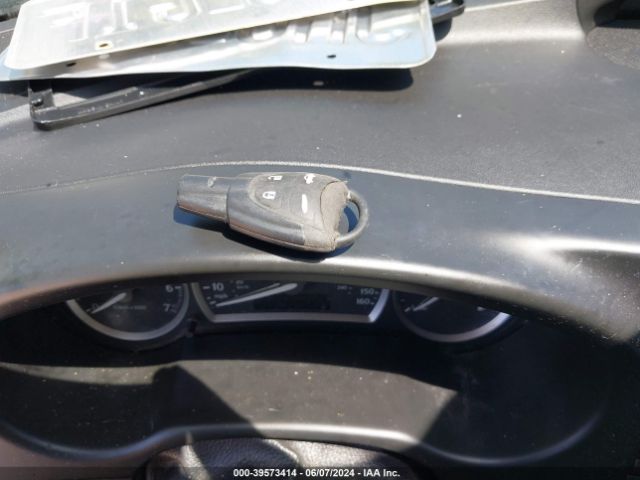 2005 SAAB 9-3 YS3FB49S151015472 Photo 10