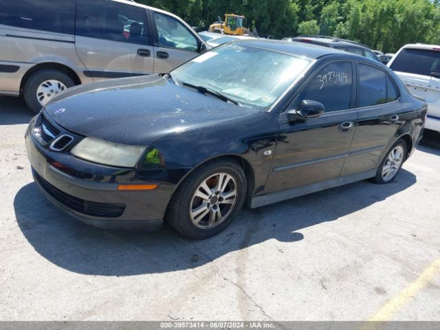 2005 SAAB 9-3 YS3FB49S151015472 Photo 1