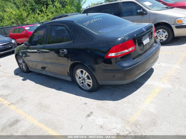 2005 SAAB 9-3 YS3FB49S151015472 Photo 2