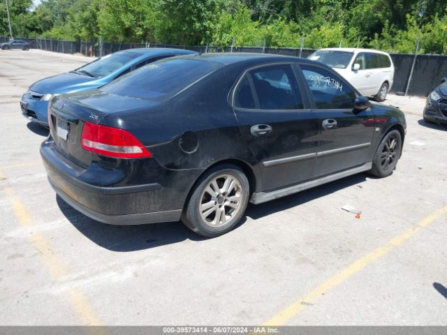 2005 SAAB 9-3 YS3FB49S151015472 Photo 3