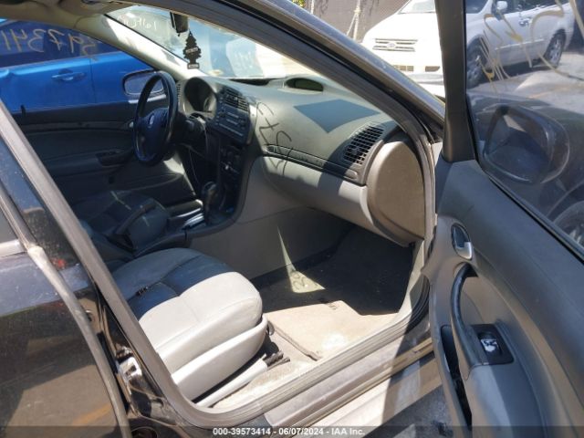 2005 SAAB 9-3 YS3FB49S151015472 Photo 4