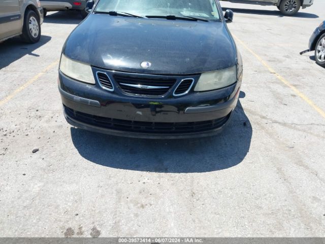2005 SAAB 9-3 YS3FB49S151015472 Photo 5