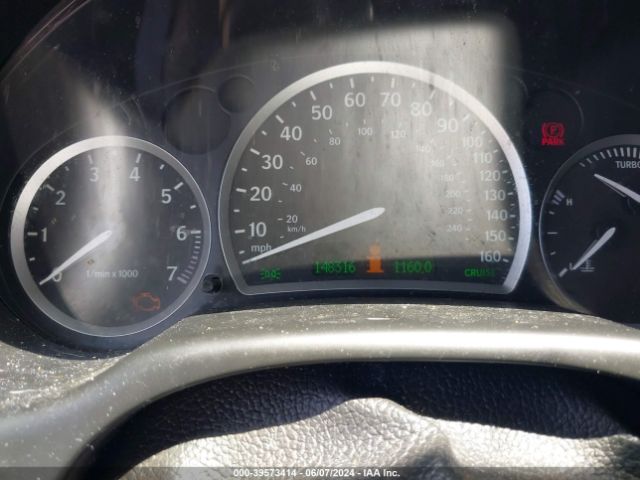 2005 SAAB 9-3 YS3FB49S151015472 Photo 6