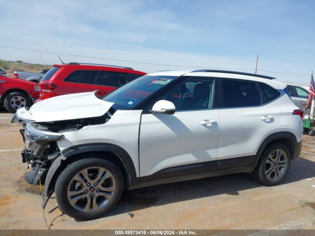 KNDEU2AA9N7314855 KIA SELTOS S