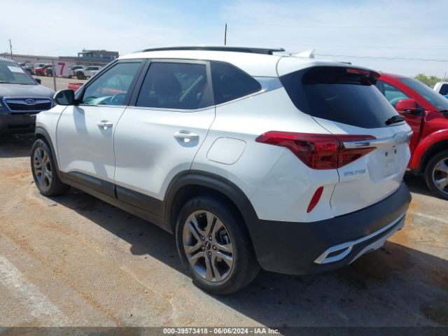 KNDEU2AA9N7314855 KIA SELTOS S