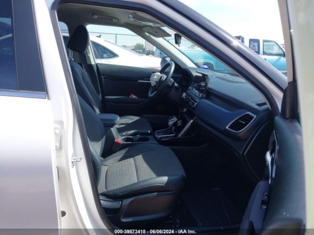 KNDEU2AA9N7314855 KIA SELTOS S