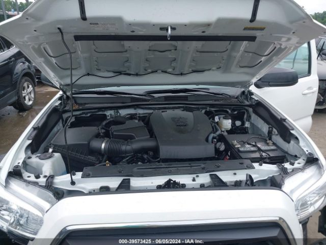 3TYSZ5AN5PT119566 Toyota Tacoma Sr5 V6