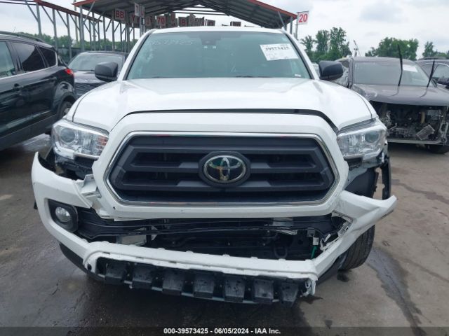 3TYSZ5AN5PT119566 Toyota Tacoma Sr5 V6