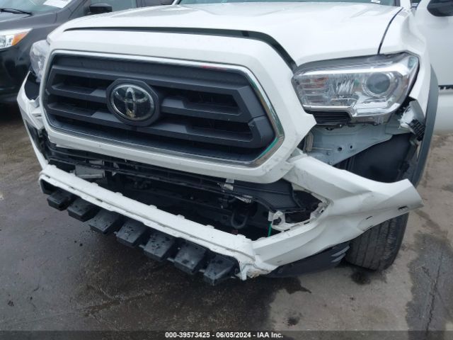 3TYSZ5AN5PT119566 Toyota Tacoma Sr5 V6