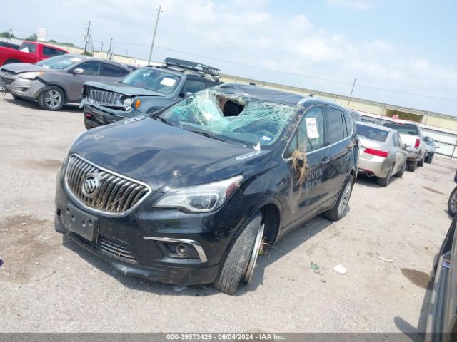 LRBFX1SAXJD052195 Buick Envision Essence