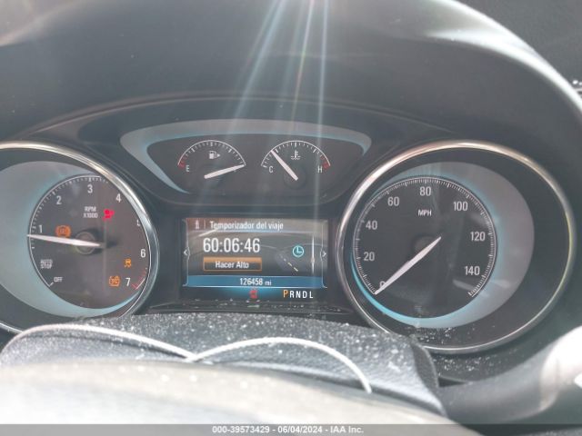 LRBFX1SAXJD052195 Buick Envision Essence