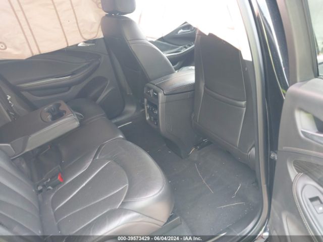 LRBFX1SAXJD052195 Buick Envision Essence