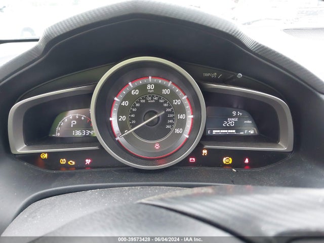 JM1BM1V75E1105689 Mazda Mazda3 I Touring