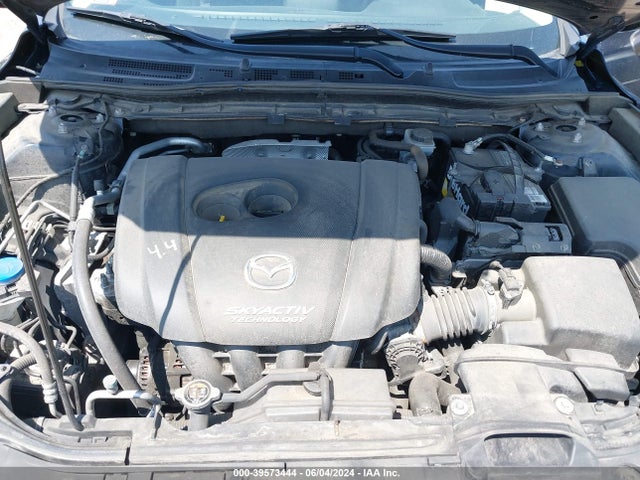 Mazda Mazda3 I Touring 2014 JM1BM1V7XE1160087 Image 10