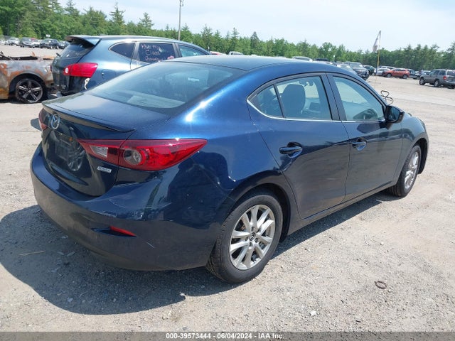 Mazda Mazda3 I Touring 2014 JM1BM1V7XE1160087 Image 4