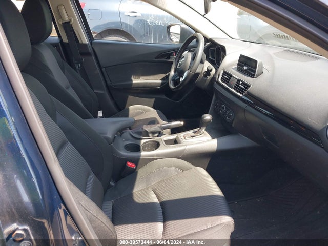 Mazda Mazda3 I Touring 2014 JM1BM1V7XE1160087 Image 5