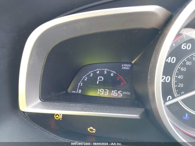 Mazda Mazda3 I Touring 2014 JM1BM1V7XE1160087 Image 7