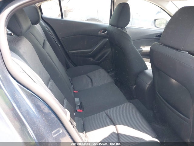Mazda Mazda3 I Touring 2014 JM1BM1V7XE1160087 Image 8