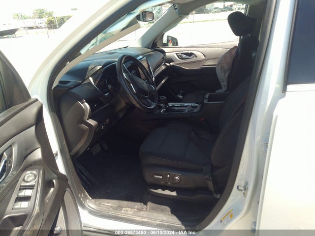 Chevrolet Traverse 1lt 2019 1GNERGKW1KJ303847 Image 5