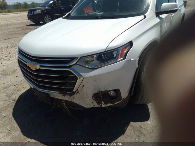 Chevrolet Traverse 1lt 2019 1GNERGKW1KJ303847 Image 6