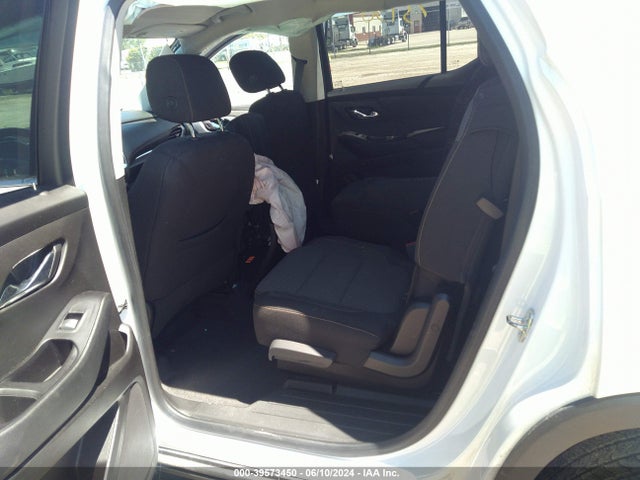Chevrolet Traverse 1lt 2019 1GNERGKW1KJ303847 Image 8