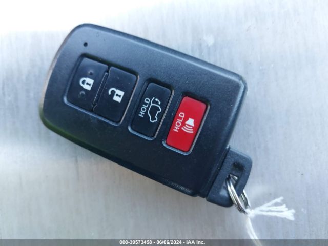 5TDJKRFH0FS124887 Toyota Highlander Xle V6