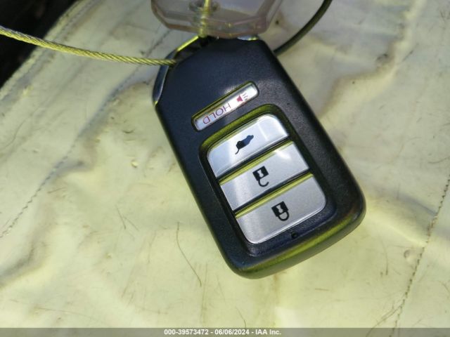 3CZRU6H56MM725968 Honda Hr-v Awd Ex