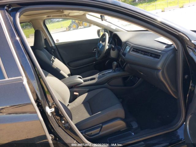 3CZRU6H56MM725968 Honda Hr-v Awd Ex