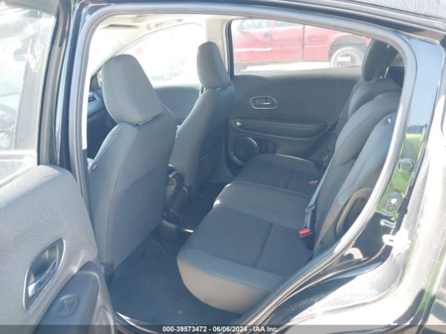 3CZRU6H56MM725968 Honda Hr-v Awd Ex