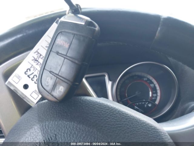2014 DODGE JOURNEY 3C4PDCGG2ET315349 Photo 10