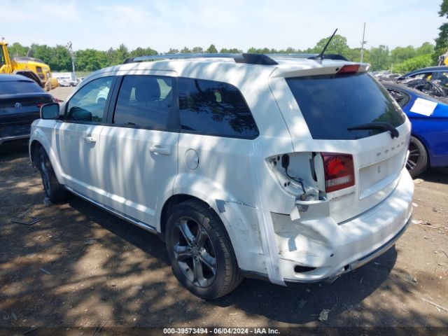 2014 DODGE JOURNEY 3C4PDCGG2ET315349 Photo 2