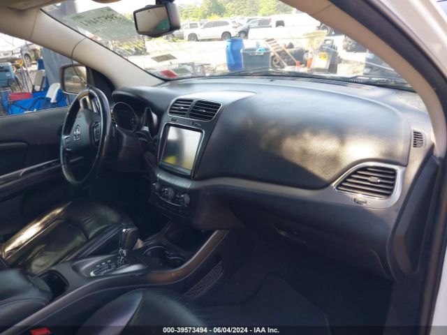 2014 DODGE JOURNEY 3C4PDCGG2ET315349 Photo 4