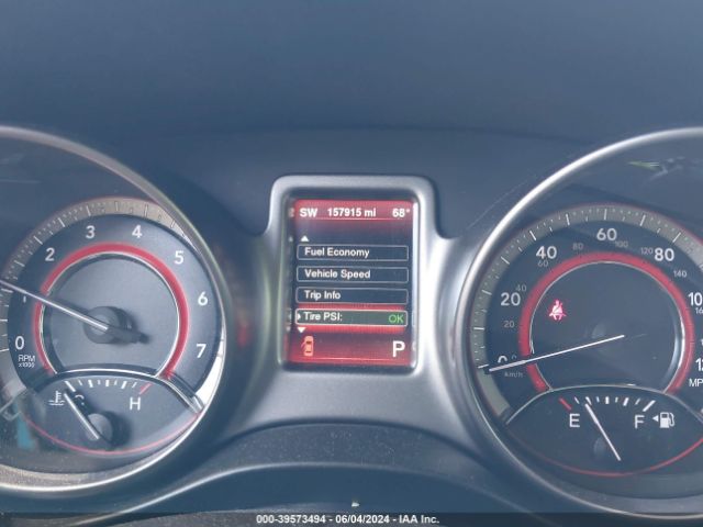 2014 DODGE JOURNEY 3C4PDCGG2ET315349 Photo 6