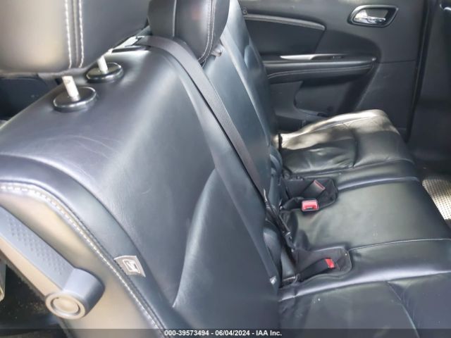 2014 DODGE JOURNEY 3C4PDCGG2ET315349 Photo 7