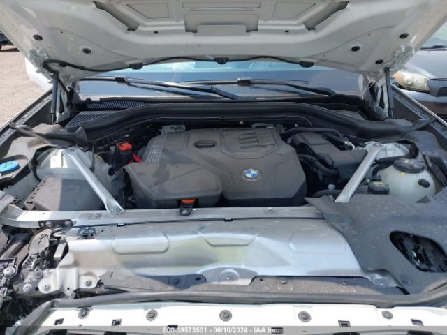 5UX2V1C05M9G28764 BMW X4 Xdrive30i