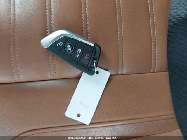 5UX2V1C05M9G28764 BMW X4 Xdrive30i