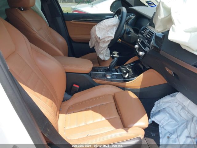 5UX2V1C05M9G28764 BMW X4 Xdrive30i