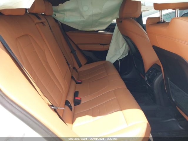 5UX2V1C05M9G28764 BMW X4 Xdrive30i