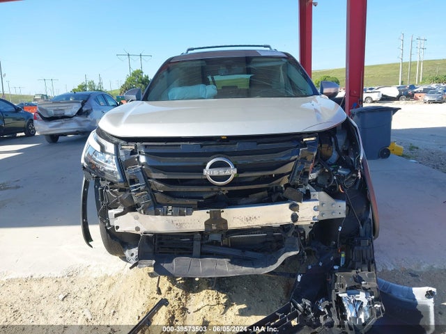 Nissan Pathfinder Platinum 4wd 2023 5N1DR3DJ9PC227297 Image 12